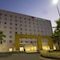 Fiesta Inn Tepic - map