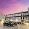 Travelodge By Wyndham Culver City - map