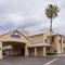 Days Inn By Wyndham Daytona Beach Speedway - map