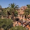 Cala Ginepro Hotel Resort - map