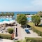 Doreta Beach Resort & Spa All Inclusive - map