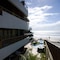 Blue Marlin Apartments - map