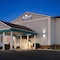Baymont By Wyndham Elizabethtown - map