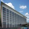 Hampton Inn White Plains Tarrytown - map