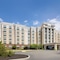 Springhill Suites By Marriott Newark Liberty International - map