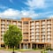 Clarion Hotel Philadelphia International Airport - map
