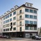 The Originals Boutique Hotel Le Maury Vannes - map