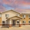 Super 8 By Wyndham Fond Du Lac - map