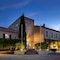 Best Western Le Val Majour - map
