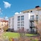 Appart City Confort Lyon Vaise - map