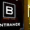 B-Aparthotel Grand Place - map