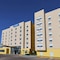 City Express Mexicali - map