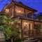 Toca Da Coruja - Eco Luxury Retreat - map