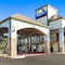 Days Inn By Wyndham Goodlettsville Nashville - map