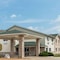 Super 8 By Wyndham Greenville - map