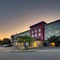 Hampton Inn Lexington   Georgetown I 75 - map
