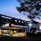 Best Western Plus Les Rives Du Ter - map