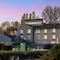 Best Western Plus Mountain View Auburn Inn - map