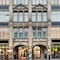 Park Plaza Wallstreet Berlin Mitte - map