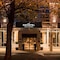 Novotel Chateau De Versailles - map