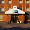 Holiday Inn Express Stoke On Trent, An Ihg Hotel - map