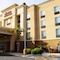 Hampton Inn And Suites Kingman - map