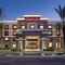 Hampton Inn Los Angeles - Orange County - Cypress - map
