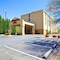 Hampton Inn Atlanta Douglasville - map