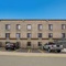 Quality Inn Jfk Airport Rockaway Blvd - map