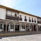 Casa Andina Standard Cusco Plaza - map