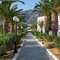 Akti Beach Club - map