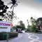 Mercure Koh Chang Hideaway - map
