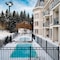 Residence Inn By Marriott Mont Tremblant Manoir Labelle - map