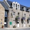 Hostellerie St-Mathieu,The Originals Collection. - map
