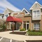 Philadelphia Suites Extended Stay Hotel - map