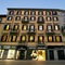 Hotel Fenice Milano - map