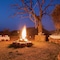 Tshukudu Bush Lodge - map
