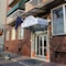 Hotel Rex Milano - map
