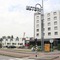 Bastion Hotel Zaandam - map