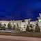Holiday Inn Express Wisconsin Dells, An Ihg Hotel - map
