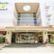 Smile Hotel Naha City Resort - map