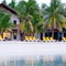 Plantation Island Resort - map