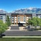 Courtyard By Marriott Sandy - map
