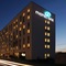 Motel One Frankfurt Airport - map