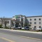 Holiday Inn Express Stockton Southeast By Ihg - map