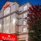 Ramada By Wyndham Seatac Airport - map