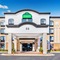Wingate By Wyndham Schaumburg   Convention Center - map