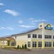 Spark By Hilton Portland Airport Maine Mall - map
