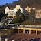 Parkhotel Brno - map