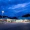 Days Inn By Wyndham Petersburg South Fort Lee - map